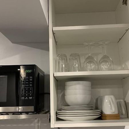 *Cozy, Newly Renovated, Fully Equipped* Apartamento Hamilton Exterior foto