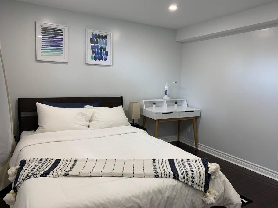 *Cozy, Newly Renovated, Fully Equipped* Apartamento Hamilton Exterior foto